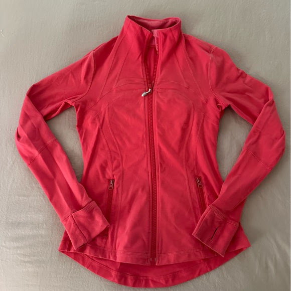 Lululemon define jacket - Picture 1 of 7